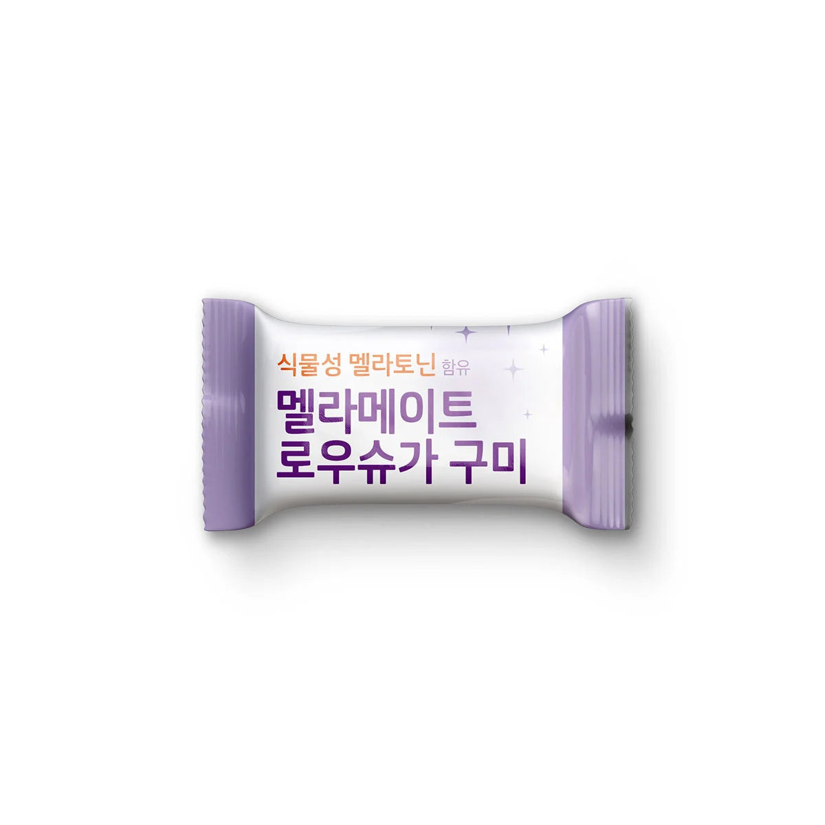 CJ 멜라메이트 로우슈가 구미 3g x 60